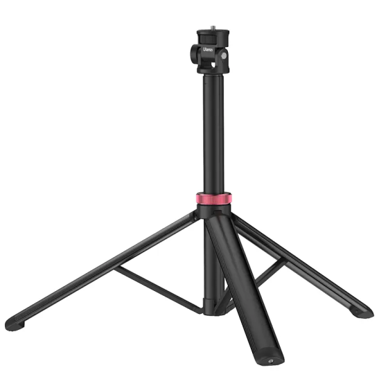 Штатив Ulanzi MT-79 Portable Adjustable Light Stand Tripod (6.5')  (UV-T075GBB1  MT-79) Київ