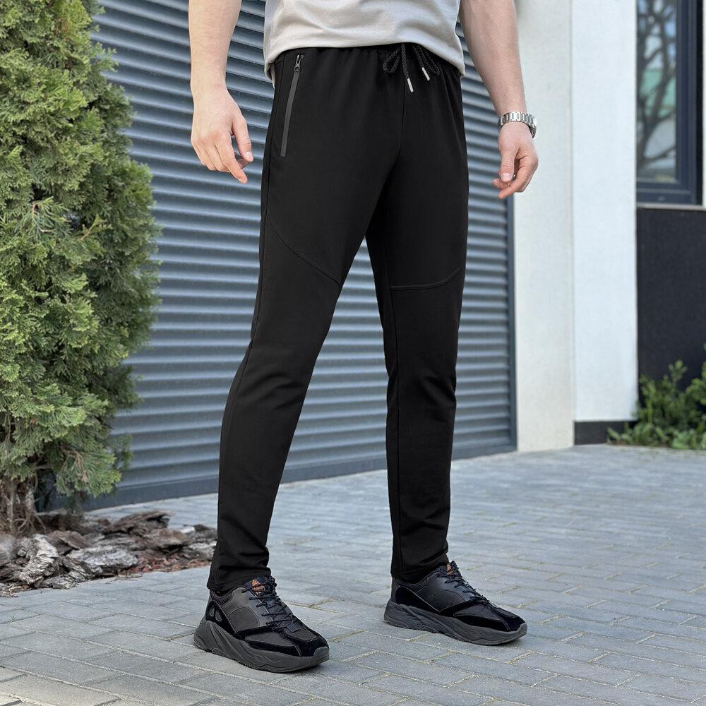 Мужские спортивные штаны Pobedov Everyday Киев - изображение 6