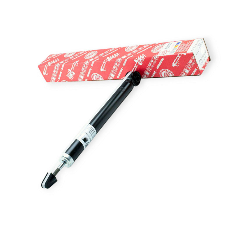 Амортизатор Nissan Note E11 газ. задній Мукачево - фото 1