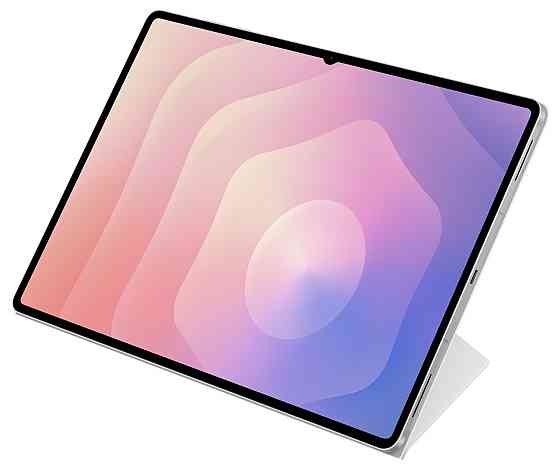 Чохол Samsung Tab S11 Ultra Book Cover EF-BX930PWEGWW White (7168995) Київ