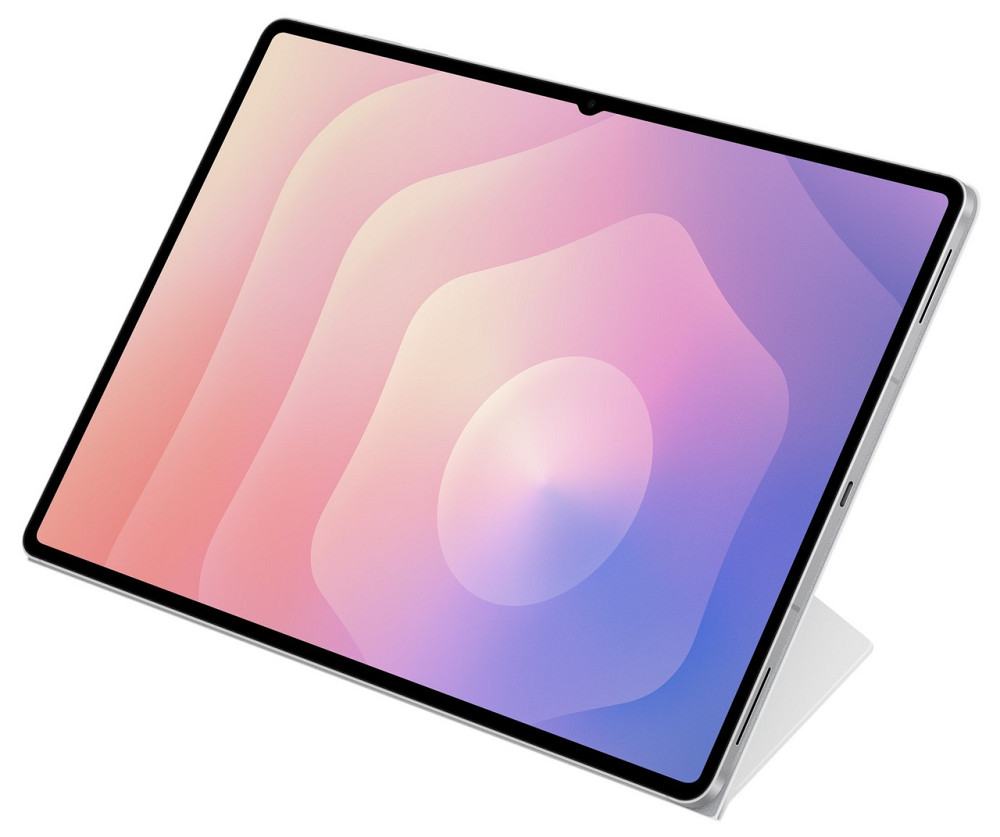 Чохол Samsung Tab S11 Ultra Book Cover EF-BX930PWEGWW White (7168995) Киев - изображение 5