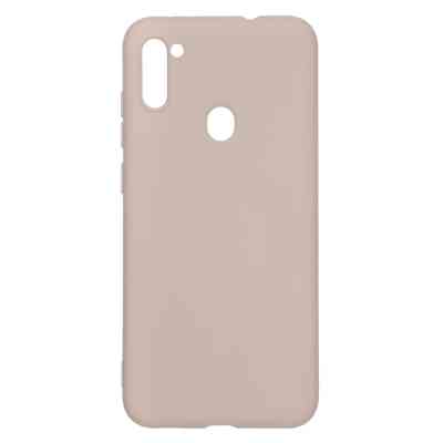 Чохол до мобільного телефона Armorstandart ICON Case Samsung A11 (A115)/M11 (M115) Camera cover Pink Sand (ARM67492) Вінниця