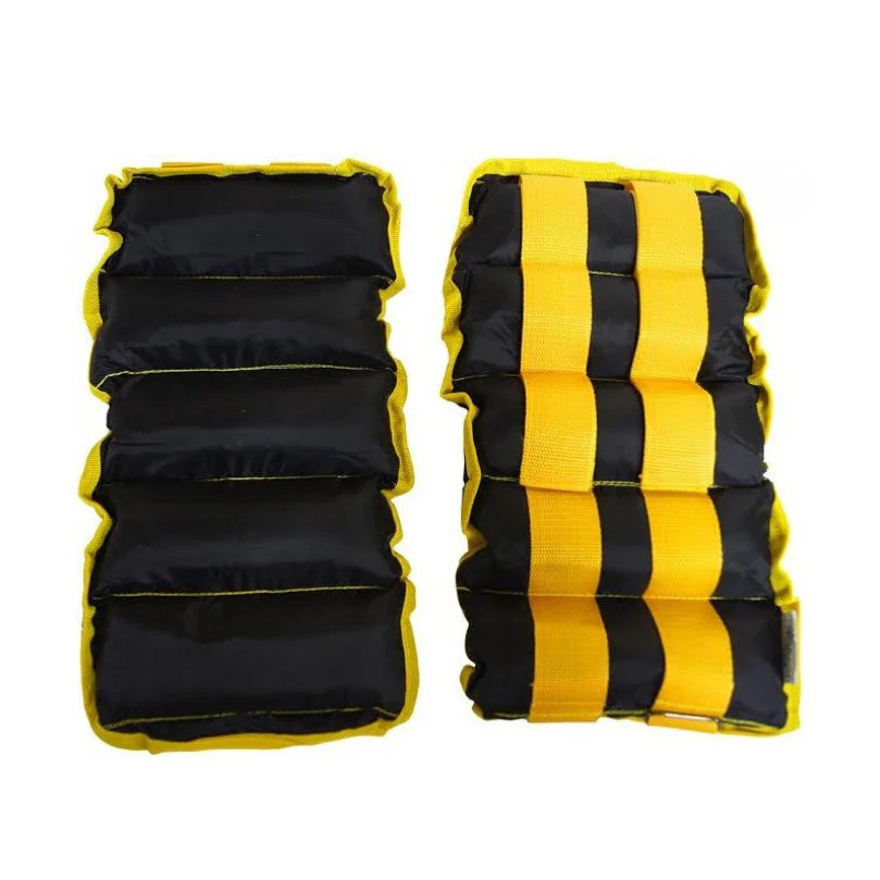 Утяжелители 2 шт по 1 кг TI-323-604 Винница - изображение 1