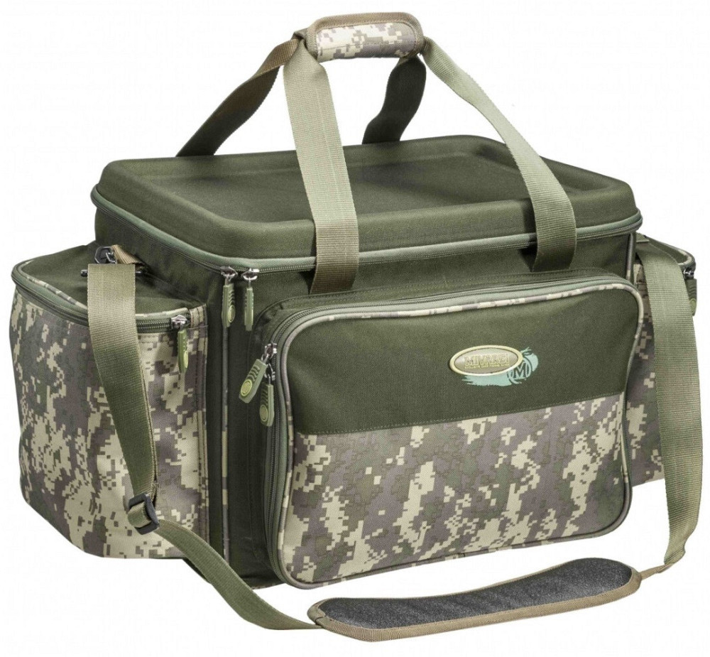 Карповая Сумка для Рыбалки Mivardi 