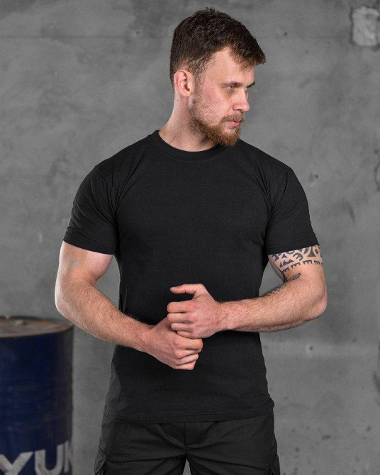 Уставной костюм police  (футболка в комплекте) ВТ0945 Одесса - изображение 3