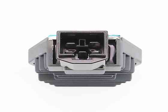 Реле-регулятор напруги (L84*W85*H24mm) SH539A-12 Kawasaki ZZR400/ZZR600; Yamaha XT225/XT250/TW200/TW225/TW125/XT600/TTR250/FZR400/XJ400/XJ600/TDM85 Киев