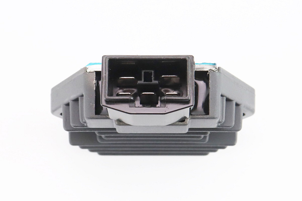 Реле-регулятор напруги (L84*W85*H24mm) SH539A-12 Kawasaki ZZR400/ZZR600; Yamaha XT225/XT250/TW200/TW225/TW125/XT600/TTR250/FZR400/XJ400/XJ600/TDM85 Киев - изображение 2