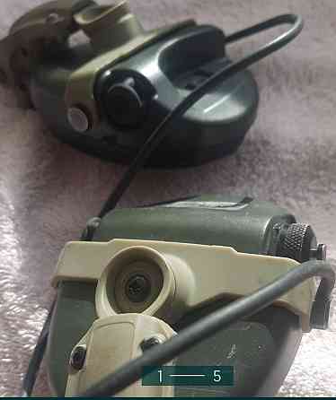 Навушники: Sordin. Київ