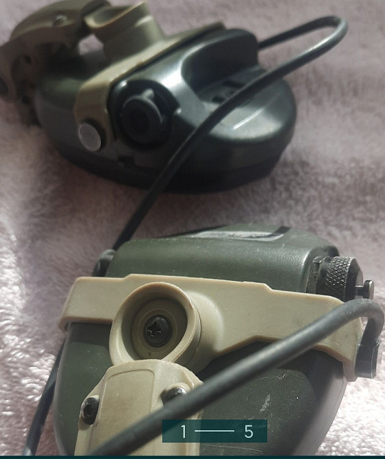 Наушники: Sordin. Киев - изображение 5