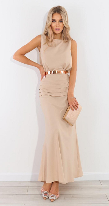 Вечерний костюм (42) Київ - фото 2