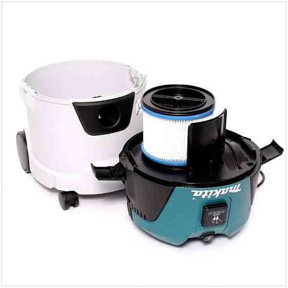 Пилосос Makita C2512L Коломия