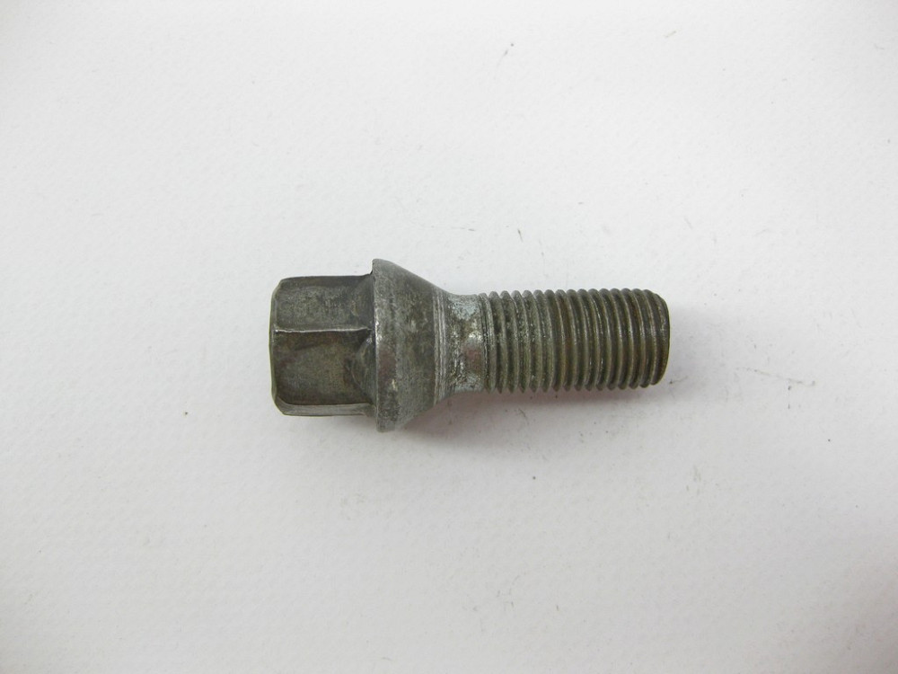 Bimecc  B13 Колісний болт - ступичний M14 x 1.5 x 28 мм Bimecc Одесса - изображение 3