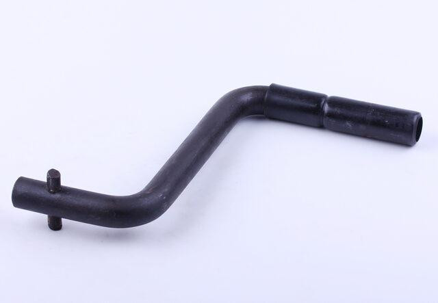 Рукоятка запуска двигателя GZ - 195N Мукачево - изображение 2