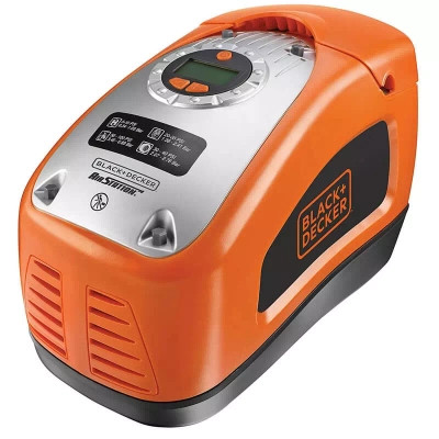 Автомобільний компресор Black&amp;Decker ASI300 Вінниця - фото 1