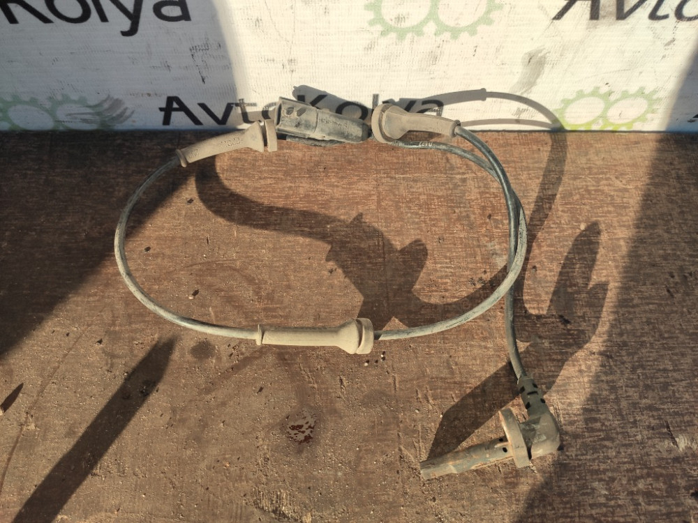 Датчик ABS передній Renault Master III 2010-2024 (8200735314) Ковель - изображение 1