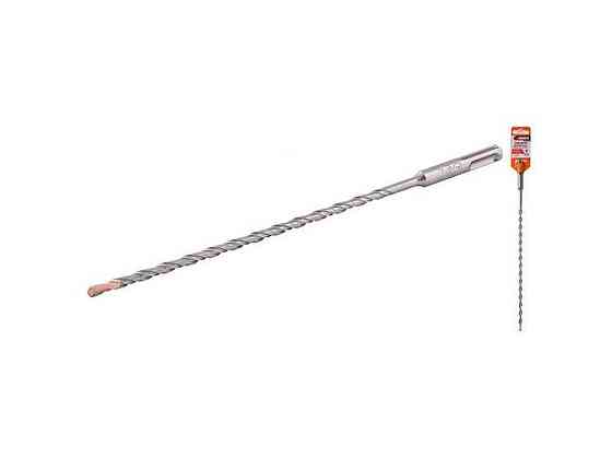 Бур для бетону SDS-PLUS S4 6х310мм ТМ GRANITE Київ