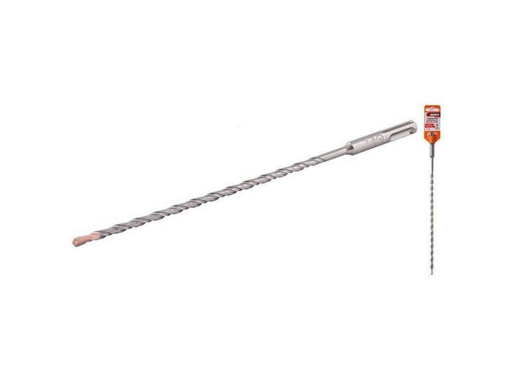 Бур для бетону SDS-PLUS S4 6х310мм ТМ GRANITE Київ - фото 1