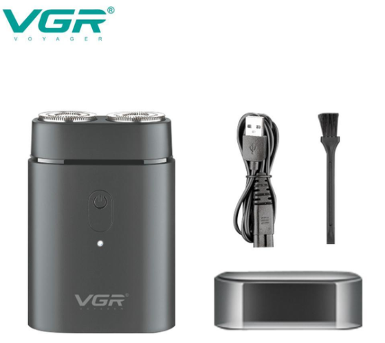 Электробритва VGR V-341 Днепр