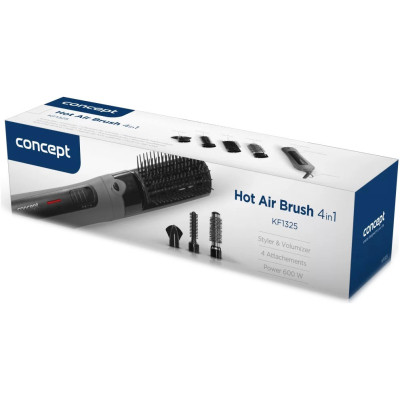 Фен-щітка Concept KF1325 Вінниця - фото 8