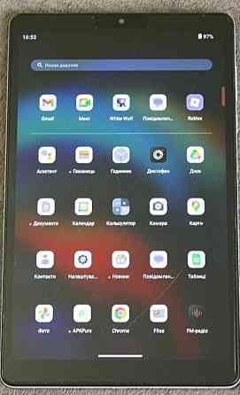 Планшет Lenovo M8 (4rd Gen) TB300FU Киев