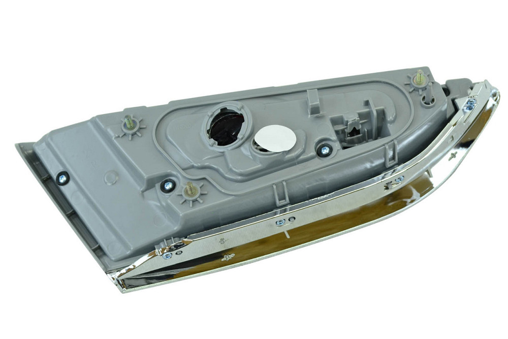 Ліхтар Sonata 7 LF (2017-2019) рестайлінг галоген внутрішній правий Хюндай Мукачево - фото 1