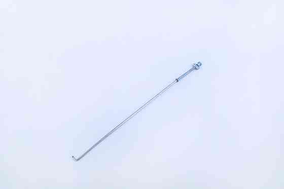 Тяга заднего тормоза мопед Альфа Мукачево