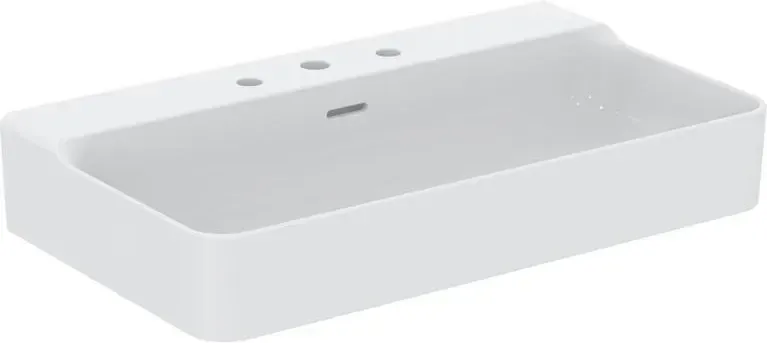 Раковина  Ideal Standard Conca 80Cm T3793MA Киев - изображение 1