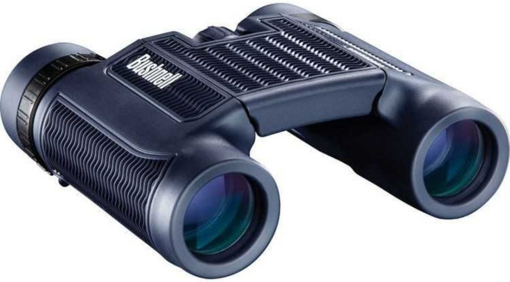Бинокль Bushnell H2O 8x25 Київ - фото 6