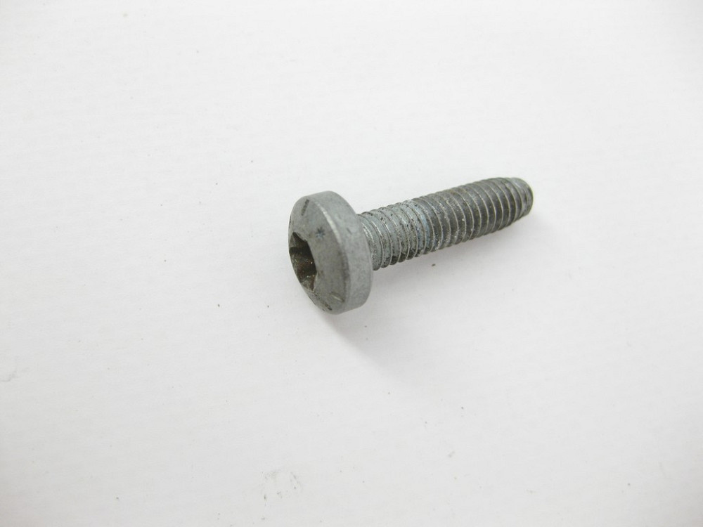 Mercedes-Benz  N000000002770 Болт з головкою T30 торкс M6 x 23 mm Одеса - фото 3