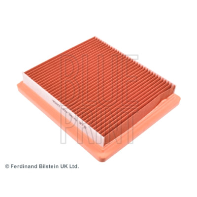 Повітряний фільтр для автомобіля Blue Print ADF122206 Вінниця - фото 2