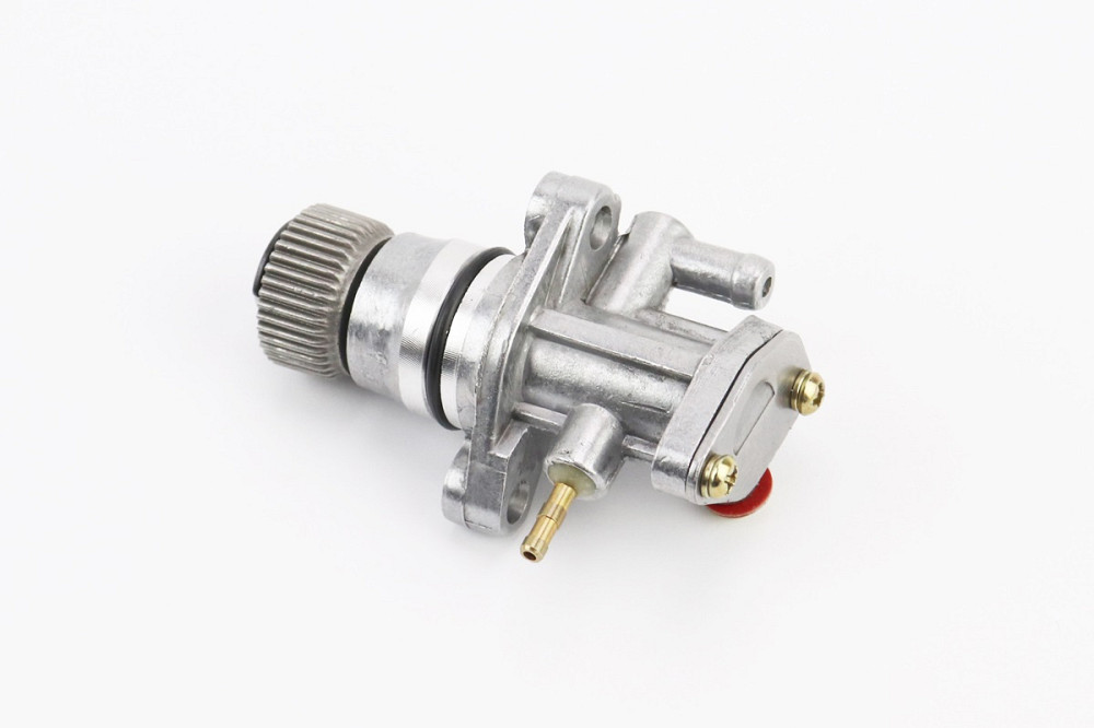 Насос масляний Yamaha 3KJ Киев - изображение 2