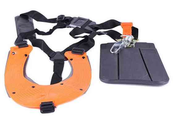 Ремень плечевой (ранец) 430/520 для бензокосы Мукачево