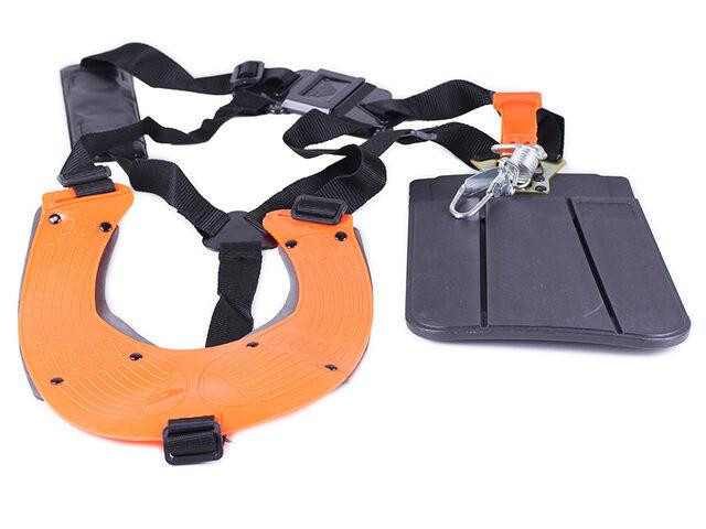 Ремень плечевой (ранец) 430/520 для бензокосы Мукачево - изображение 1