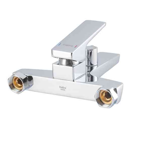 Смеситель для ванны Haiba Turin 009 Euro (HB9657) Киев