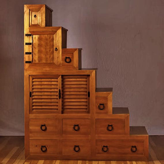 Комод тансу 