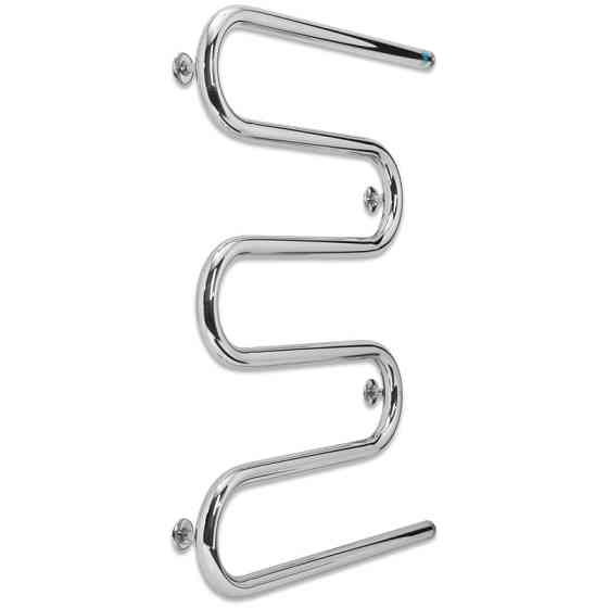 Полотенцесушитель Laris Змеевик 32 РС5 600Х800 Киев