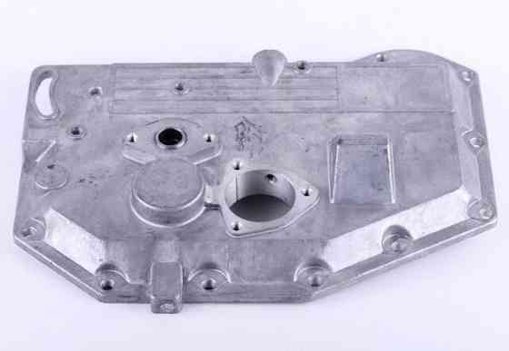 Кришка блока двигуна довга — мотоблок 180N Мукачево