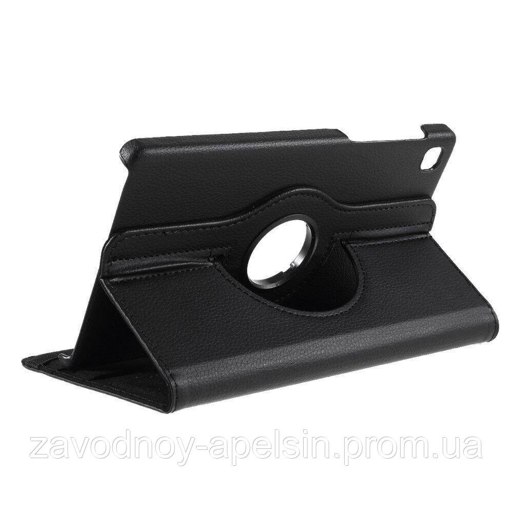 Samsung Tab A7 lite T220 T225 8.7 чохол книжка 360 (black) Одеса - фото 4