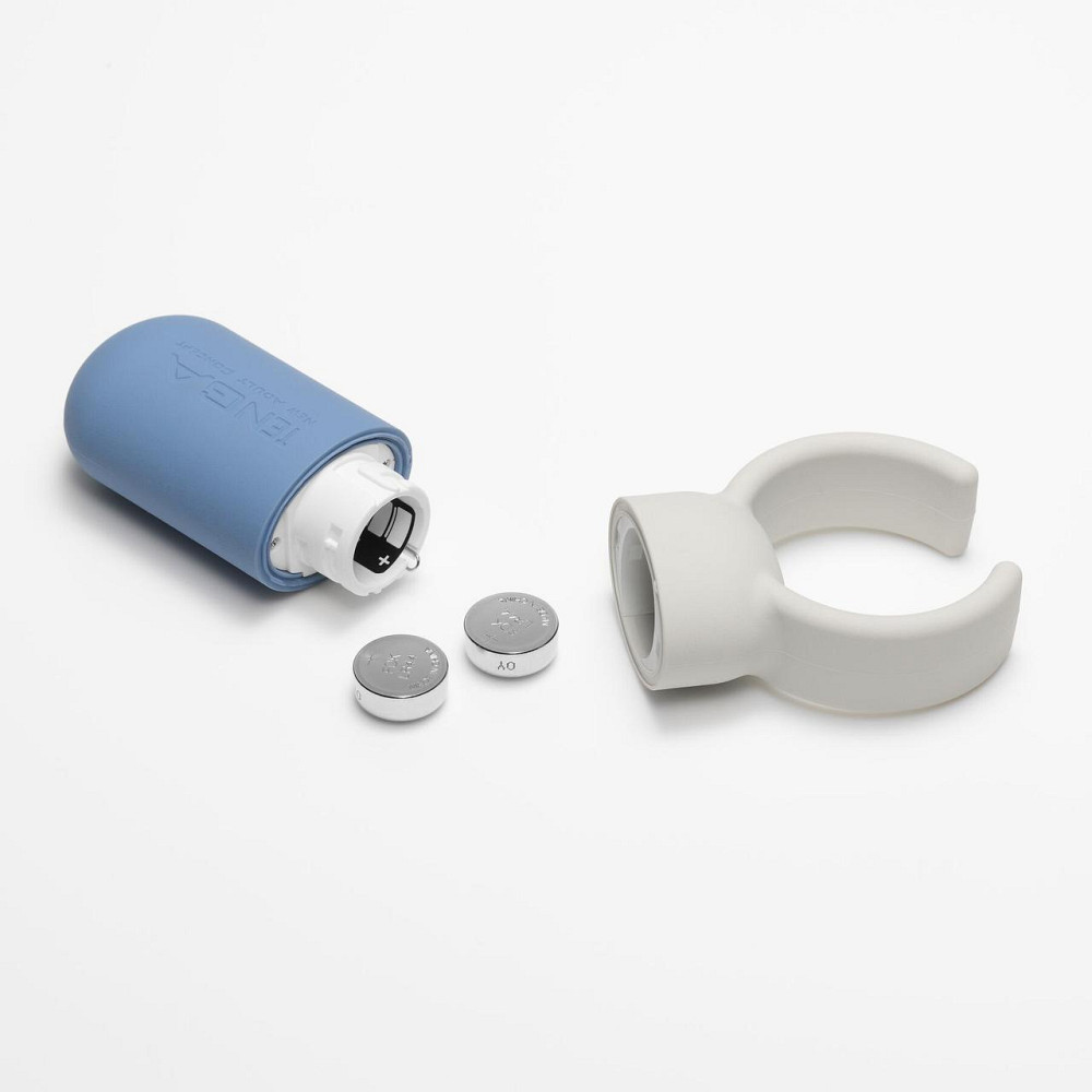 Вибратор на палец Tenga SVR one BLUE Sex Aura Киев - изображение 7