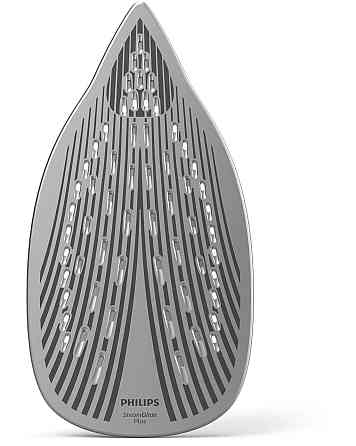 Праска Philips DST5030/20 блакитний з білим Харьков