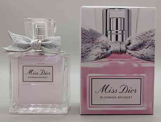 Туалетная вода Dior Miss Dior Blooming Bouquet 2023 50 Славянск