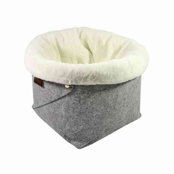 Лежак для домашних животных Hoopet HY-1749 S Київ