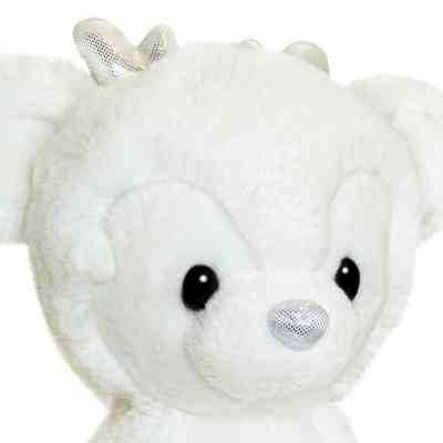 Мягкая игрушка Aurora Олененок белый 20 см (220492C) Винница