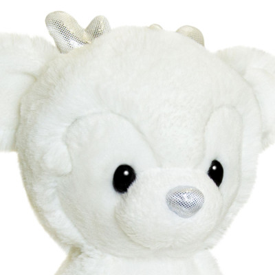М'яка іграшка Aurora Оленя біле 20 см (220492C) Вінниця - фото 5