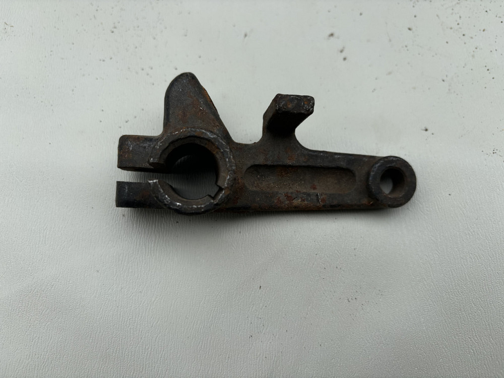 Головка важеля муфти зчеплення А-01, А41. 01М-2169-1. Харків - фото 1