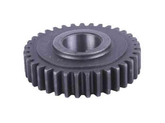 Шестерня вала отбора мощности Z-35 на трактор Хинтай 120/220 Мукачево