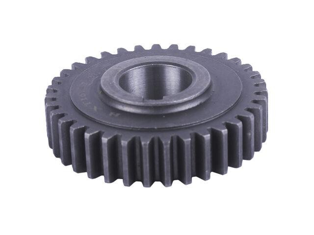 Шестерня вала отбора мощности Z-35 на трактор Хинтай 120/220 Мукачево - фото 1