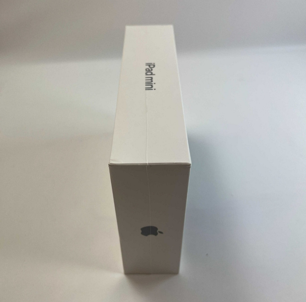 IPad mini 6 2021 64Gb Wi-Fi Space Gray MK7M3. Киев - изображение 2