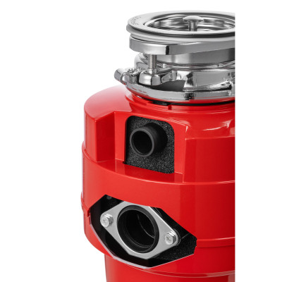 Измельчитель пищевых отходов GRANADO Algar 750 Silence+ Винница - изображение 3