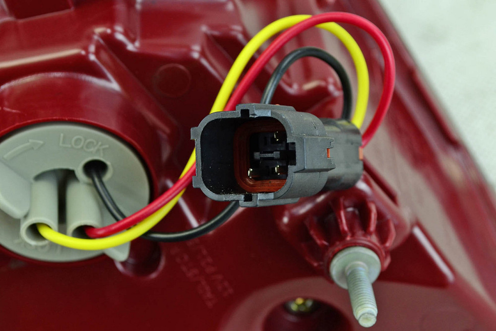 Ліхтар Santa Fe 4 ТМ (2018-2021) галоген зовнішній правий дорест Хюндай Мукачево - фото 2